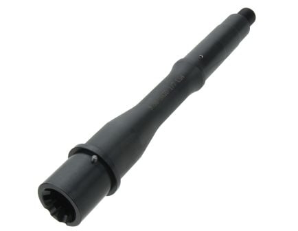Tacfire Black Nitride Barrel for AR-15 - Precision-Crafted for Peak Accuracy - BAR55617-7BN
