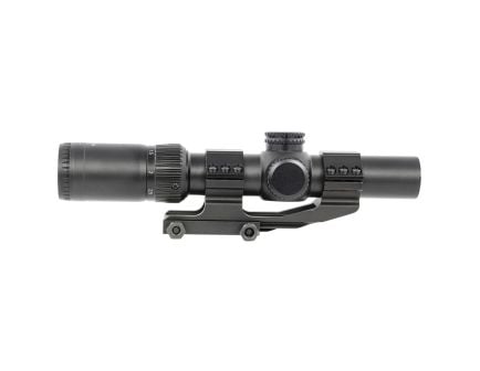 Tacfire Rifle Scope 1-4x24mm - SC1424G2D