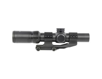 Tacfire Rifle Scope 1-4x24mm - SC1424G2M