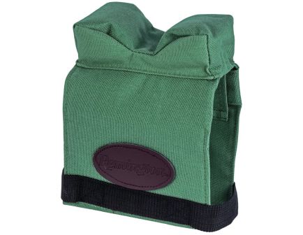 Stay Prepared with Remington Hunting Blind 1000D Cordura Shooting Bag - Green - 15802