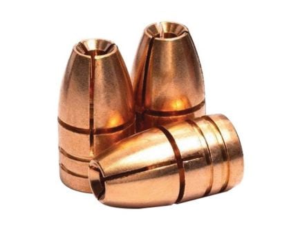 Lehigh Defence 9mm 105 gr Reloading Bullets  Controlled Fracturing 50rds - 02355105SP