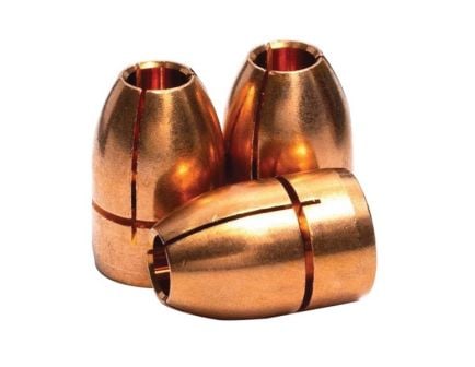 Lehigh Defence .45 ACP 170 gr Reloading Bullets  Controlled Fracturing 50rds - 02451170SP