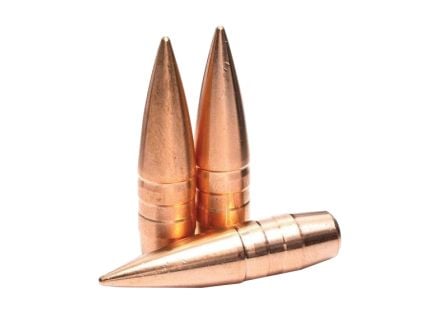 Lehigh Defence Match Solid .308 Win 150 gr Reloading Bullets  50rds - 04308150SP