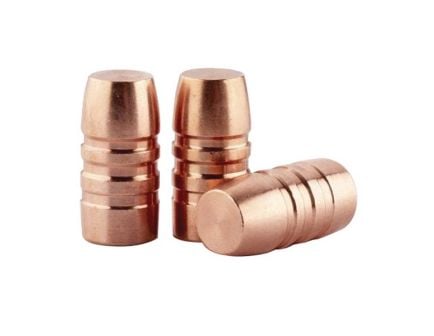 Lehigh Defence .44 Magnum 265 gr Reloading Bullets  WFN 50rds - 04429265SP