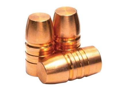 Lehigh Defence .45 Long Colt 300 gr Reloading Bullets  WFN 50rds - 04452300SP