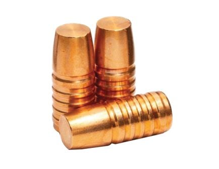 Lehigh Defence .45-70 Government 380 gr Reloading Bullets  WFN 50rds - 04458380SP