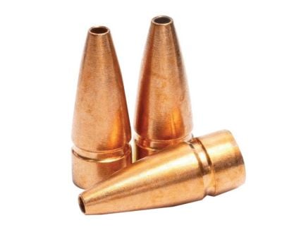 Lehigh Defence .22-250 Remington 32 gr Reloading Bullets  Controlled Chaos 50rds - 05224032CUSP