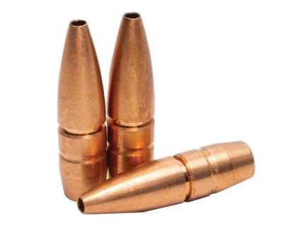 Lehigh Defence .22-250 Remington 55 gr Reloading Bullets  Controlled Chaos 50rds - 05224055CUSP