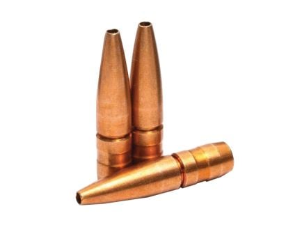 Lehigh Defence .243 Winchester 85 gr Reloading Bullets  Controlled Chaos 50rds - 05243085CUSP