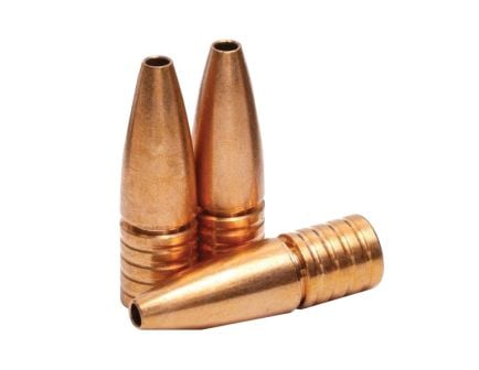 Lehigh Defence .300 HAMR 125 gr Reloading Bullets  Controlled Chaos 50rds - 05308125CUSP