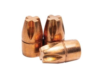 Lehigh Defence Xtreme Penetrator 9mm 115 gr Reloading Bullets  FTM 100rds - 07355115SPFC