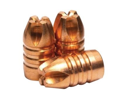 Lehigh Defence Xtreme Penetrator .44 Magnum 220 gr Reloading Bullets  FTM 50rds - 07429220SP