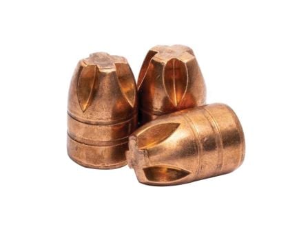 Lehigh Defense .45 ACP/.450 Bushmaster SC Handgun Bullet, 200 gr 0.451" 100rds