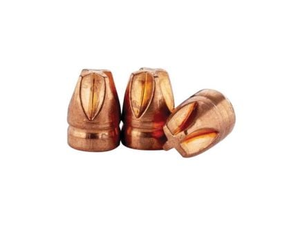Lehigh Defence Xtreme .380 ACP 68 gr Reloading Bullets  FTM 100rds - 09355068SPFC