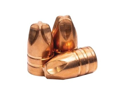Lehigh Defence Xtreme 9mm 118 gr Reloading Bullets  FTM 50rds - 09355118LP