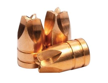 Lehigh Defence Xtreme .357 Magnum 100 gr Reloading Bullets  FTM 50rds - 09357100SP