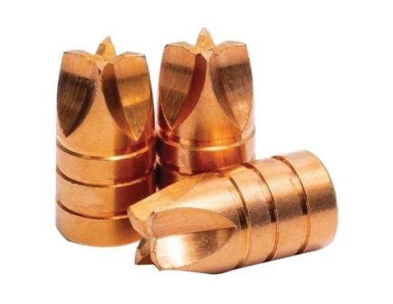Lehigh Defence Xtreme .357 Magnum 120 gr Reloading Bullets  FTM 50rds - 09357120SP