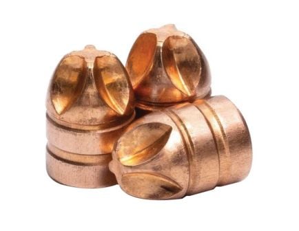 Lehigh Defence Xtreme 10mm Auto 115 gr Reloading Bullets  FTM 100rds - 09400115SPFC