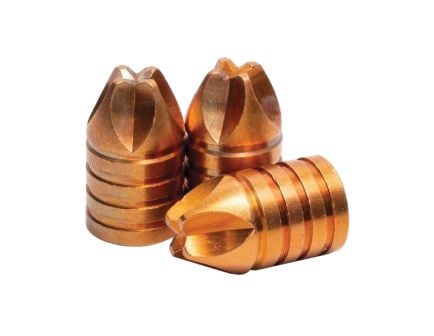 Lehigh Defence Xtreme 10mm Auto 150 gr Reloading Bullets  FTM 50rds - 09400150SP