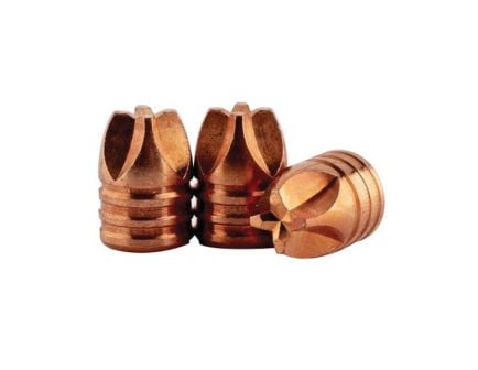 Lehigh Defence Xtreme .44 Magnum 125 gr Reloading Bullets  FTM 50rds - 09429125SP