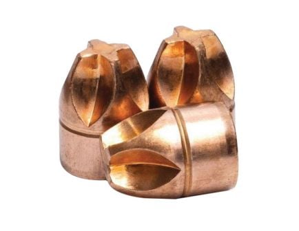 Lehigh Defence Xtreme .45 ACP 135 gr Reloading Bullets  FTM 100rds - 09451135SPFC