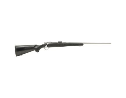 Ruger Hawkeye M77 .270 Winchester Bolt Action Rifle, Black - 57136
