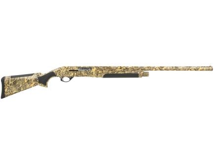 Hatfield SAS 12 Gauge 28" Semi-Auto Shotgun, Mossy Oak Shadow Grass Blade - USA12C3