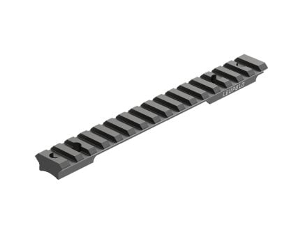 Leupold Backcountry Cross Solt Base 6.70" To Receiver - 182847
