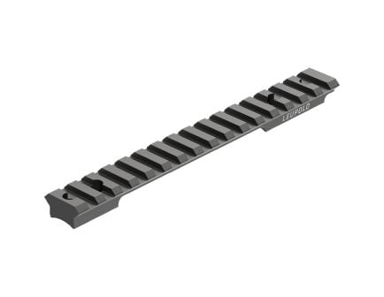 Leupold Backcountry 20 MOA Cross Solt Base 6.70" To Receiver - 182849