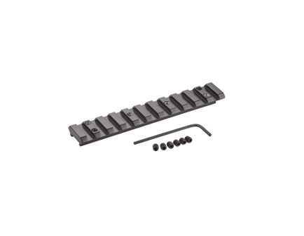 Henry Repeating Arms Black 3/8 Dovetail Picatinny Adapter - Optics Compatibility - HLPA001