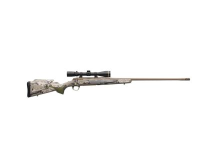 Browning X-Bolt Speed LR .270 Winchester Bolt Action Rifle, Ovix Camo - 35557224