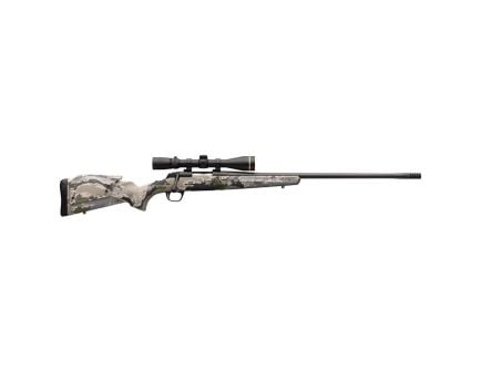 Browning X-Bolt Western Hunter LR .270 Winchester Bolt Action Rifle, Ovix Camo - 35554224