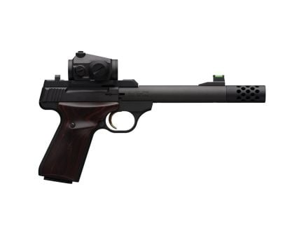 Browning Buck Mark Hunter 5.9 .22LR 5.90" 10rds, Matte Black - 51580490