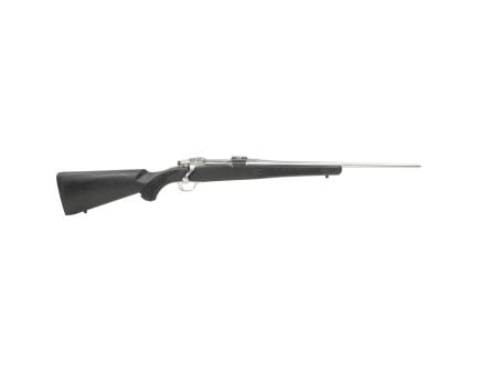 Ruger Hawkeye Ultralight M77 .30-06 Springfield Bolt Action Rifle, Black - 57141