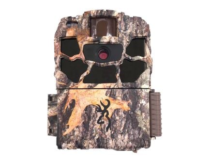 Browning Trail Camera Elite HP4 Camera 20MP in Camo - Advanced Trail Camera Technology - 6HD-MXP