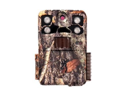 Browning Trail Camera Elite HP4 Camera 22MP - Enhanced Trail Monitoring Capability - 7E-HP4