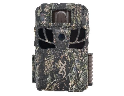 Browning Trail Camera Vision Cellular Trail Camera 20MP - Stay Connected to Wildlife - 4G-V