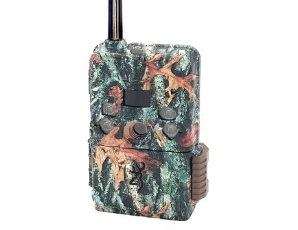 Browning Trail Camera Scout Verizon Trail Camera 18MP in Camo - Discreet and Powerful - DWPS-VZW