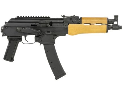 Century Arms Draco 9mm AK Pistol with 11" Barrel
