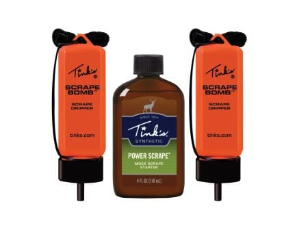 Tink's Power Scrape Value Pack