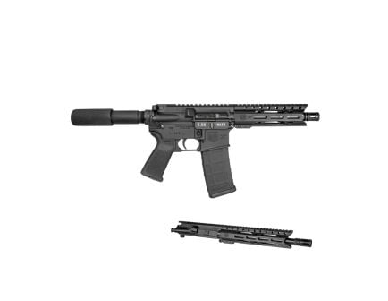 Diamondback Firearms DB15 5.56x45mm 10" 30rds, Black Hardcoat Anodized - DB1921K001