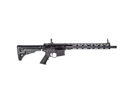ET Arms Inc Omega-15 5.56x45mm 16", Black - ETAGOMEGA556ML1510