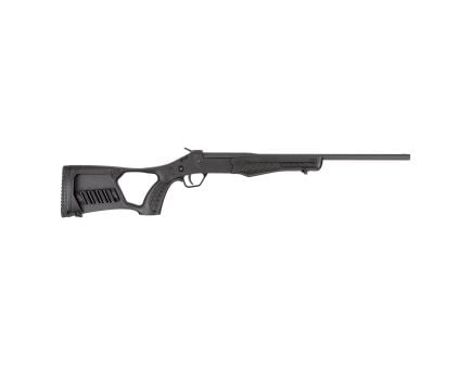 ROSSI ST-12 12 Gauge 18.50" Pump Action Shotgun, Black - ST1218BK