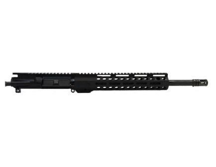 PSA 14.7" CHF 5.56 NATO 1/7 Mid-Length A2 11" M-Lok Upper Pin & Weld- Without BCG or CH - 516446460