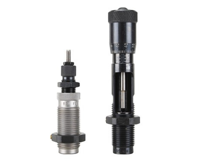 RCBS - Gold Medal Match Series Bushing 2-Die Neck Sizer Set 30-06 Springfield - 14806