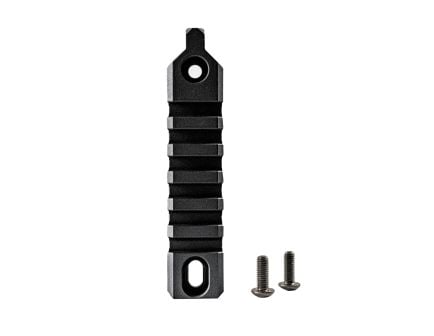 Christensen Arms Bottom Picatinny Rail 4", Black - 810-00010-00