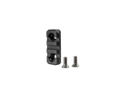 Christensen Arms Modern Precision Rifle Monopod 1" Rail - 810-00011-00