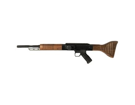 Rhineland Arms FG-9 9mm 17", Black - GDFG9ALP9