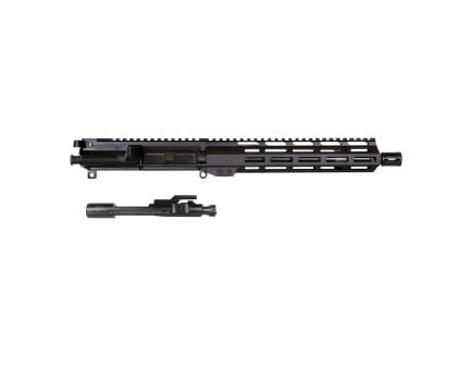 Aim Sports 10" Complete Upper Assembly 5.56x45mm 1:8, Black - AR5CUB8