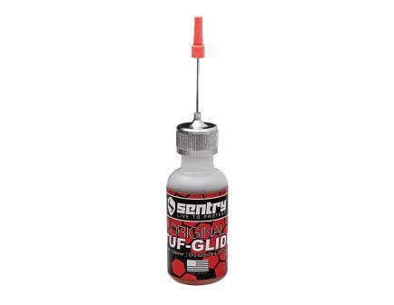 Hexmag Tuf-Glide Cleaner Dry-Lubricant Protectant 0.50 oz Needle Applicator - 91060